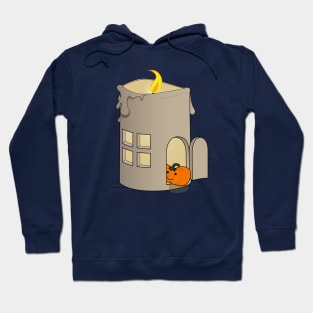 Lantern O'Jack Hoodie